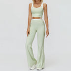 Classic Bra Leggings Set