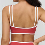 High Strength Bra Vest