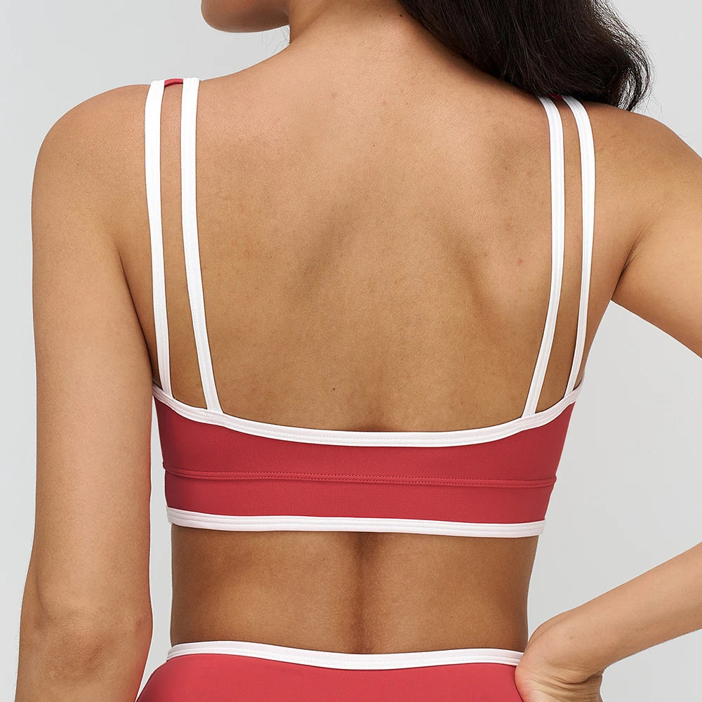 High Strength Bra Vest