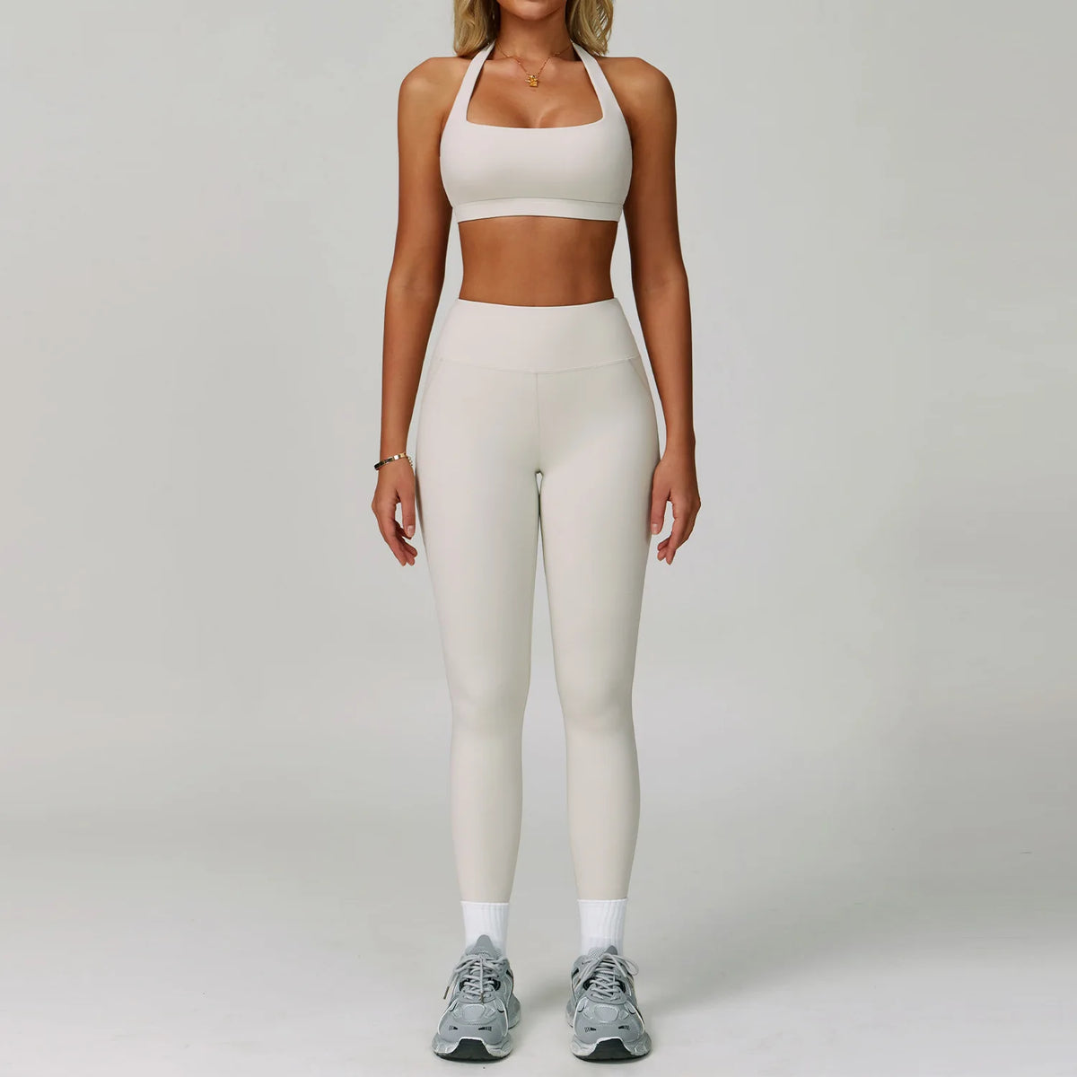 Signature Leggings Set