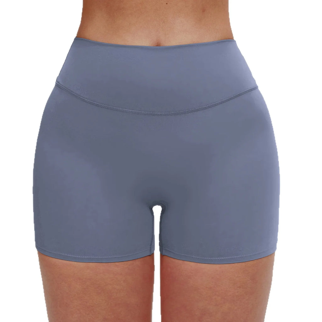 Brushed Control Shorts