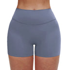 Brushed Control Shorts