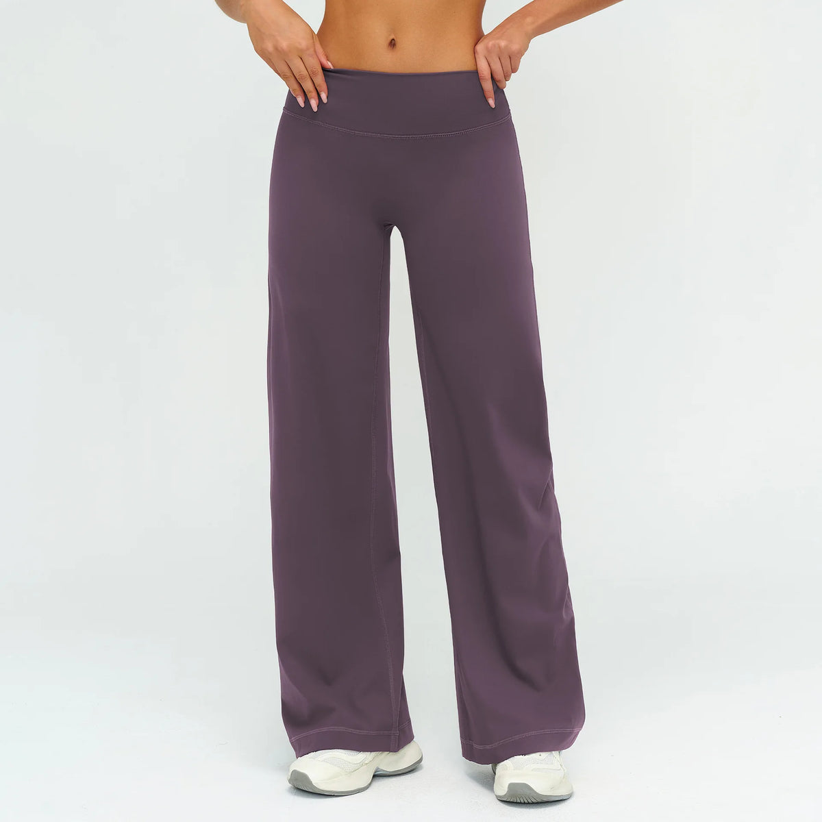 Naked Feel Bell Bottoms