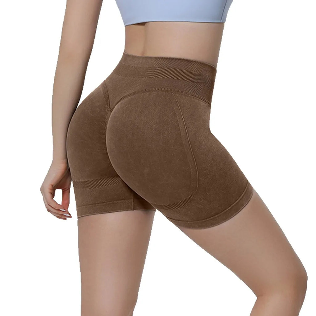Soft Lift Shorts