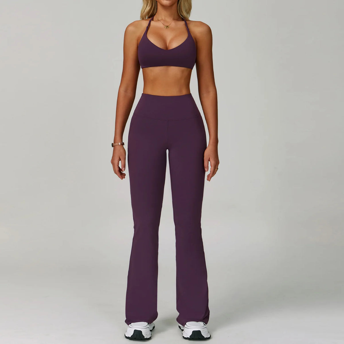 Signature Leggings Set
