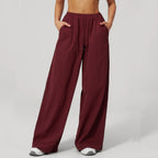 Cool Loose Yoga Pants