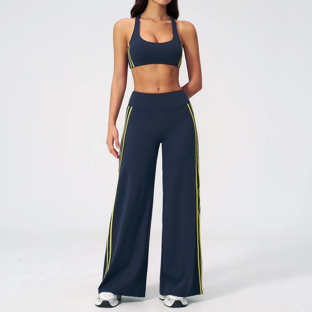 Soft Two-Piece Set