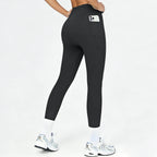 Pocket High-Rise Leggings