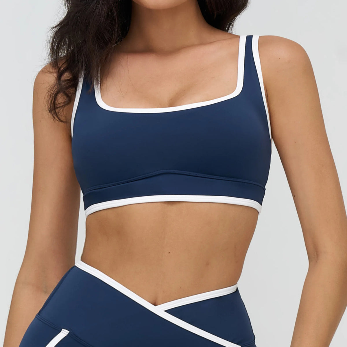 High Strength Bra Vest