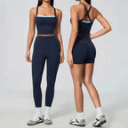 Tank Leggings Set