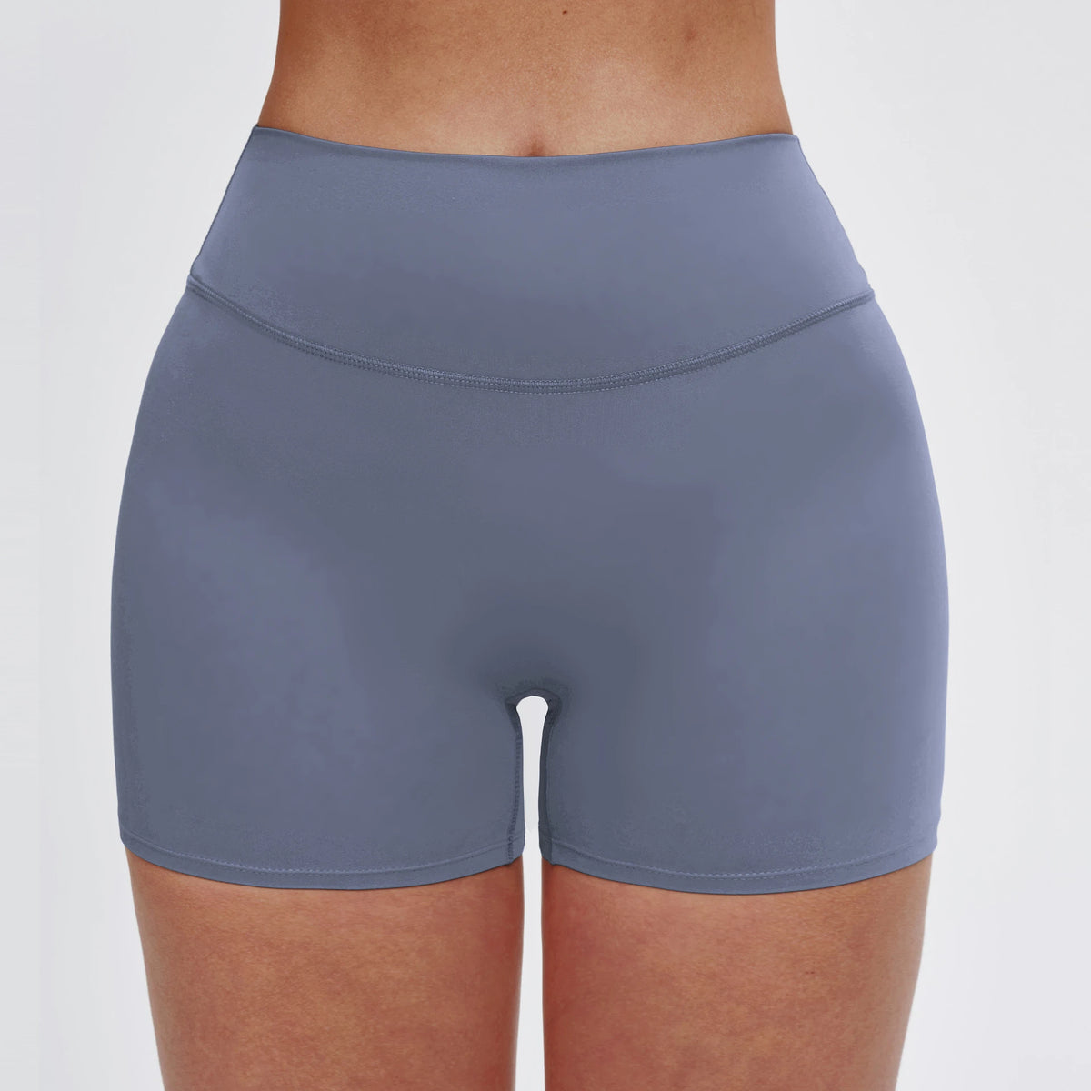 Brushed Control Shorts