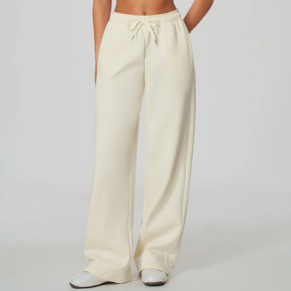 Winter Loose Yoga Pants