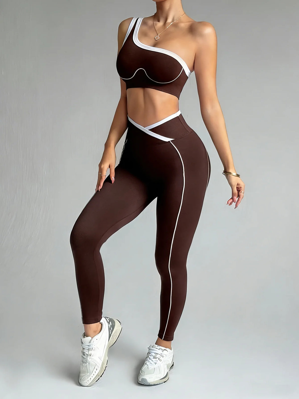Seamless Studio Set