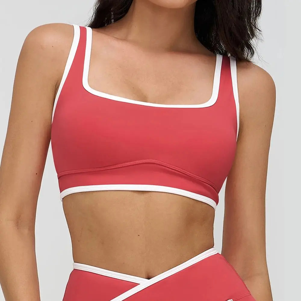 High Strength Bra Vest