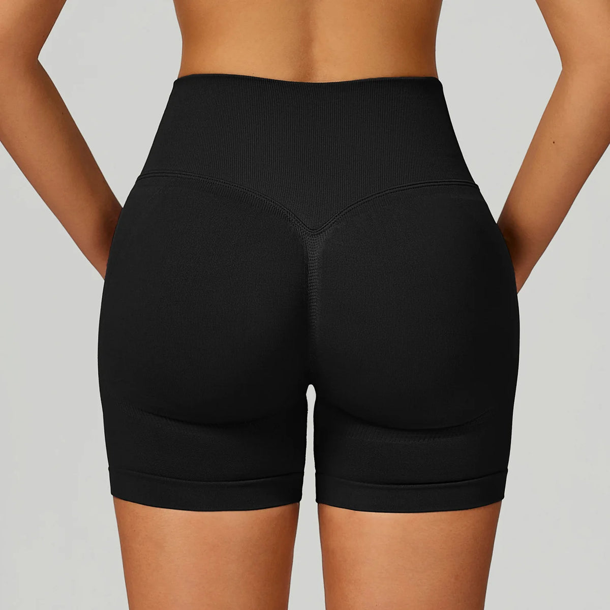 Seamless Lift Shorts