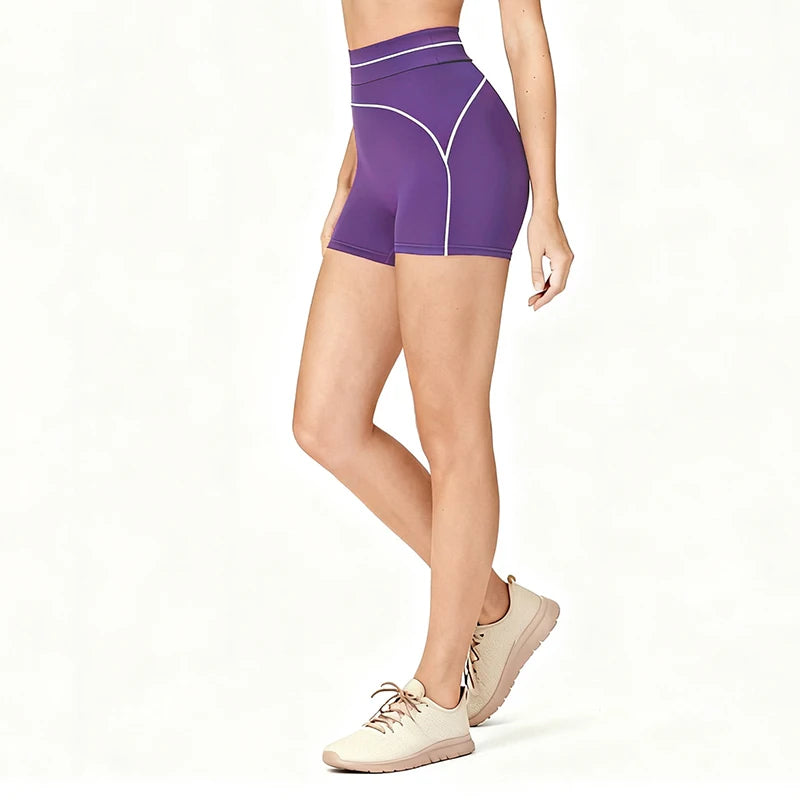 Second-Skin Training Set