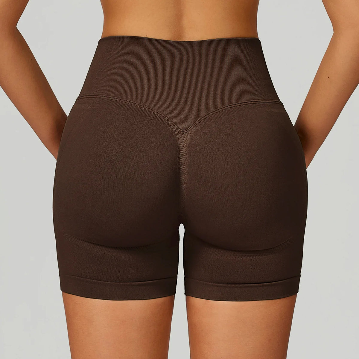 Seamless Lift Shorts