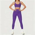 3D Tailored Leggings Set