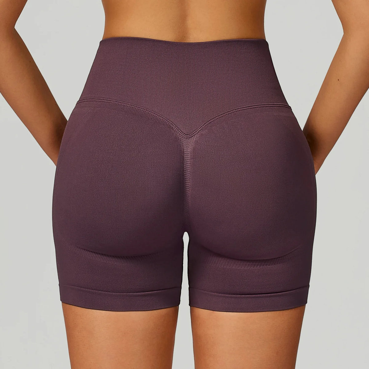 Seamless Lift Shorts
