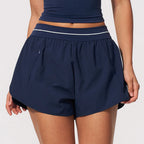2-in-1 Running Shorts