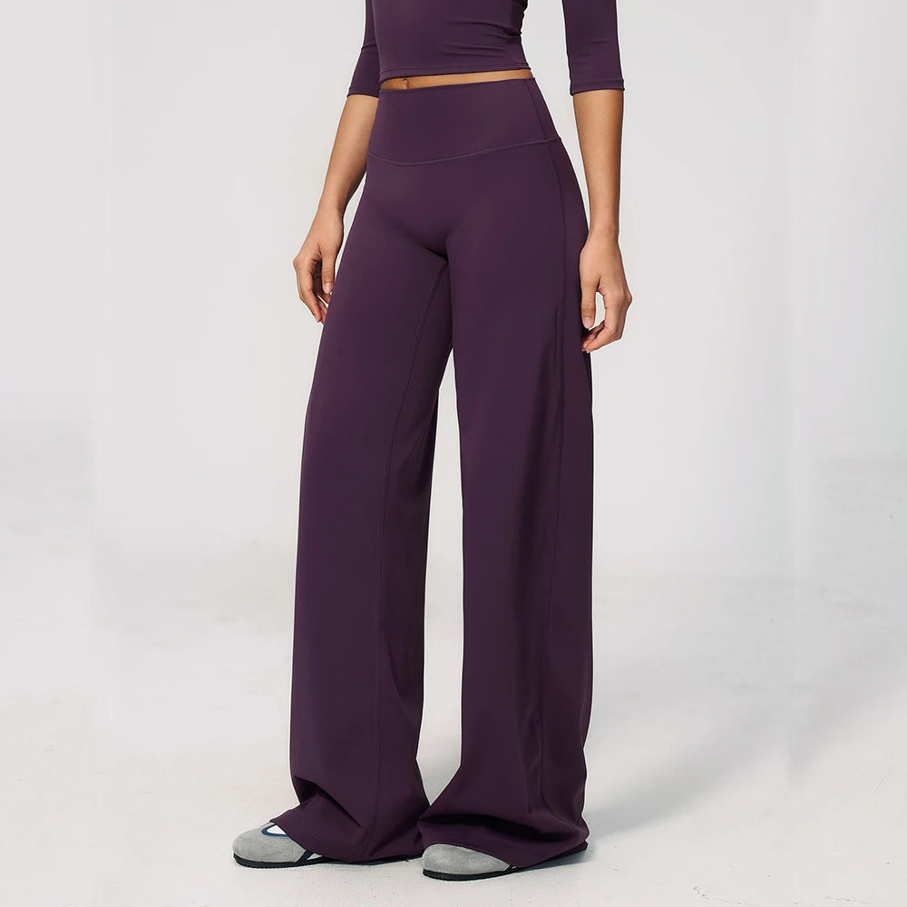 Everyday Straight Pants