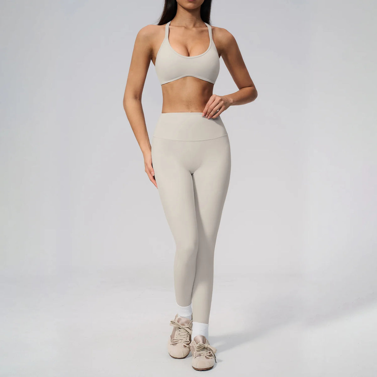 Everyday Bra Leggings Set