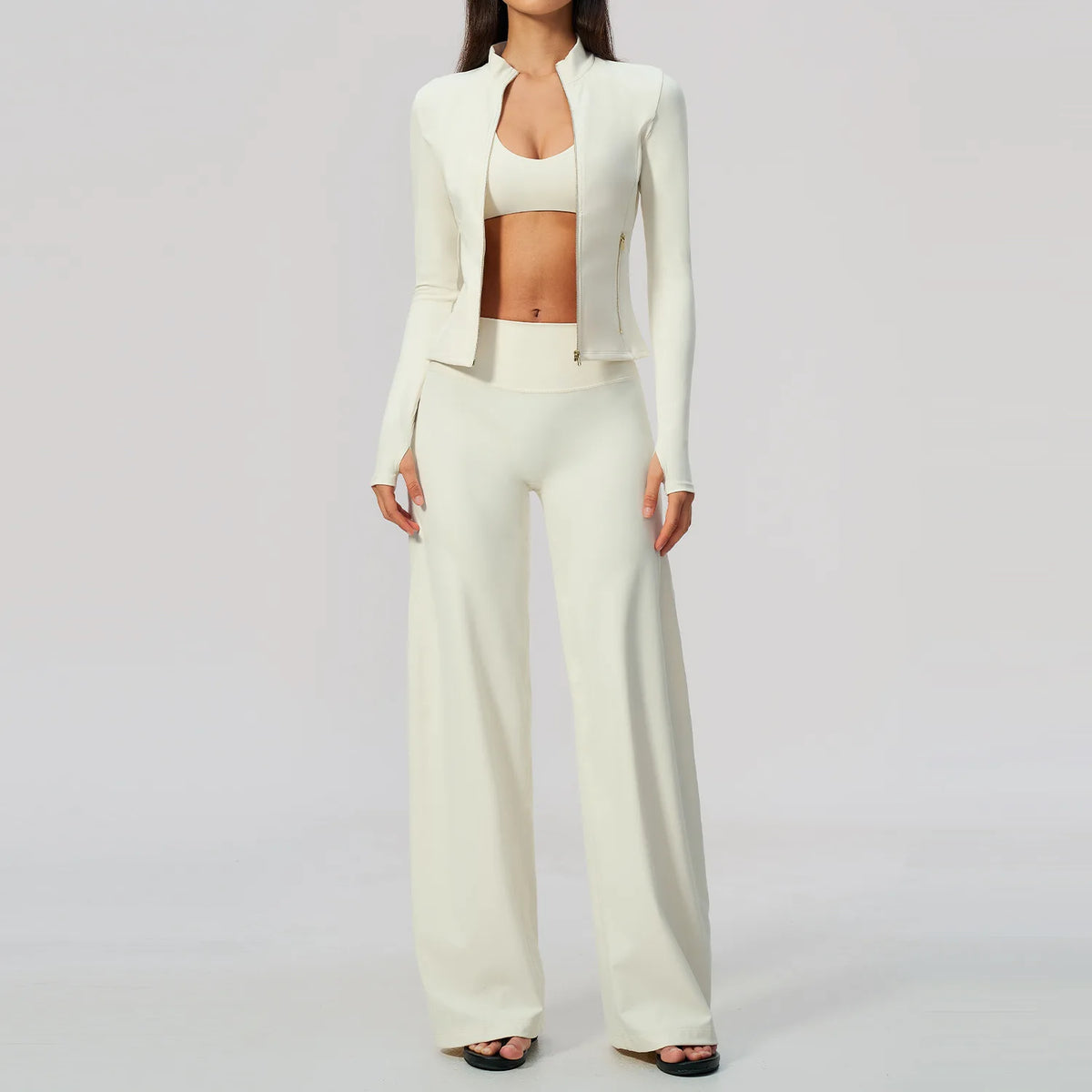 Essential Three-Piece Set
