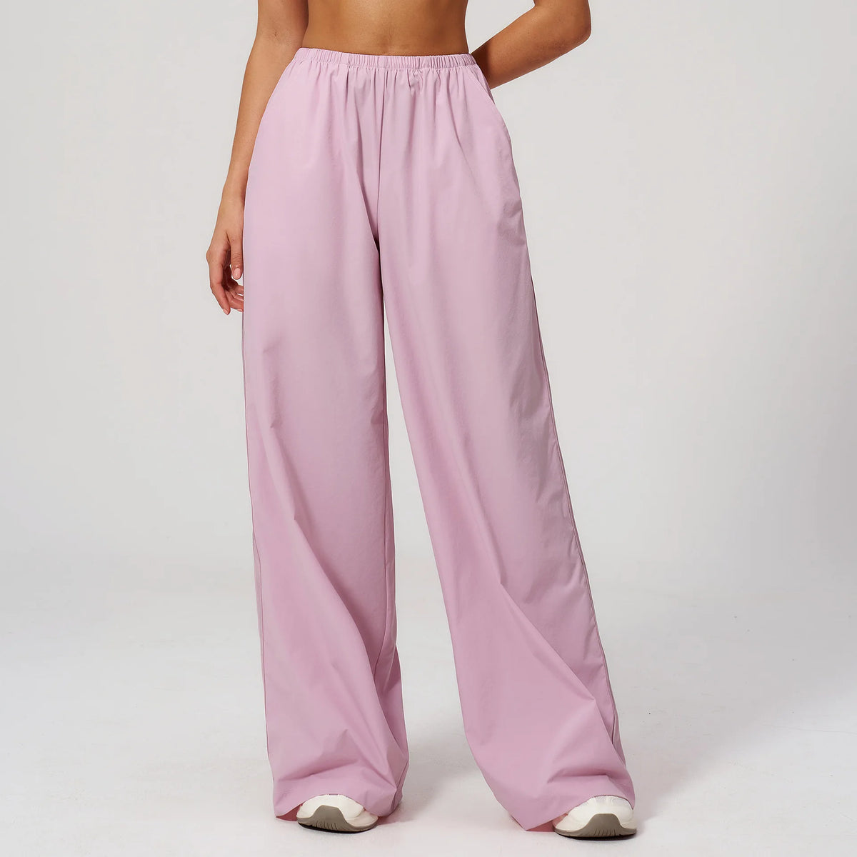 Cool Loose Yoga Pants