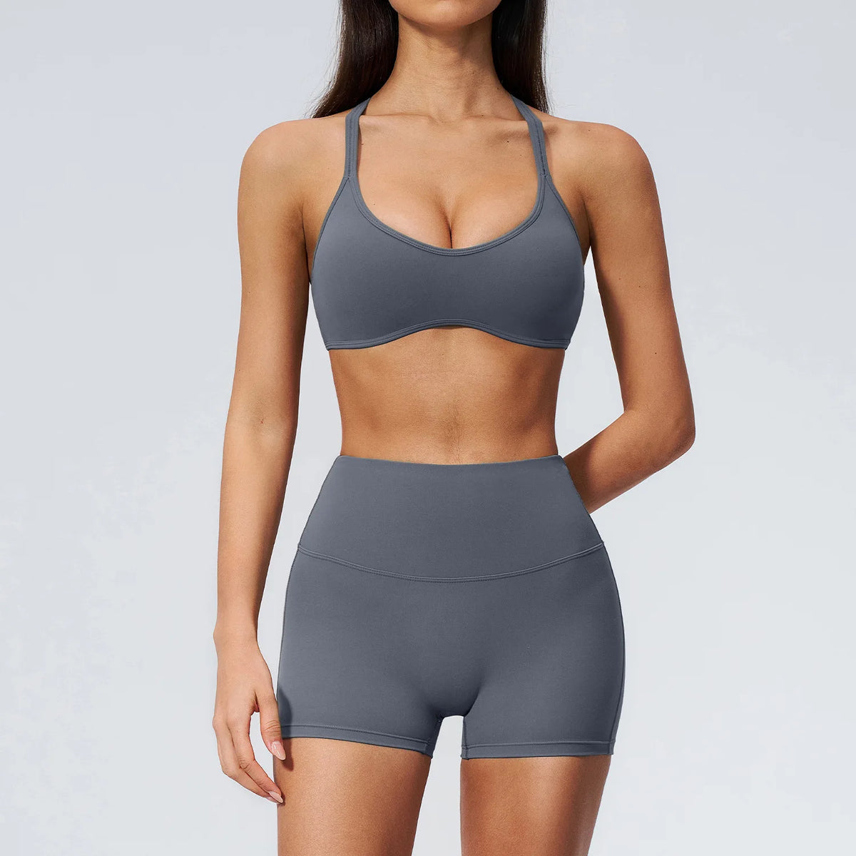 Everyday Bra Leggings Set