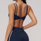 Race Back Sports Bra