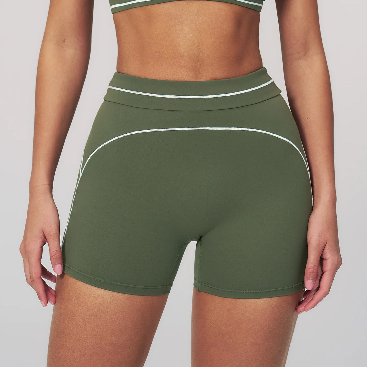 Cycling Lift Shorts