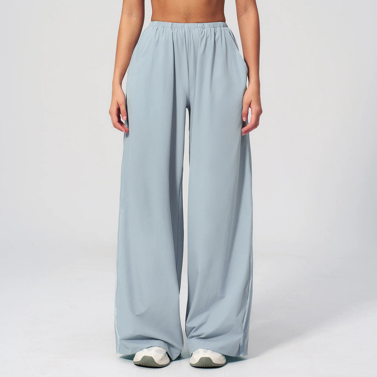 Cool Loose Yoga Pants