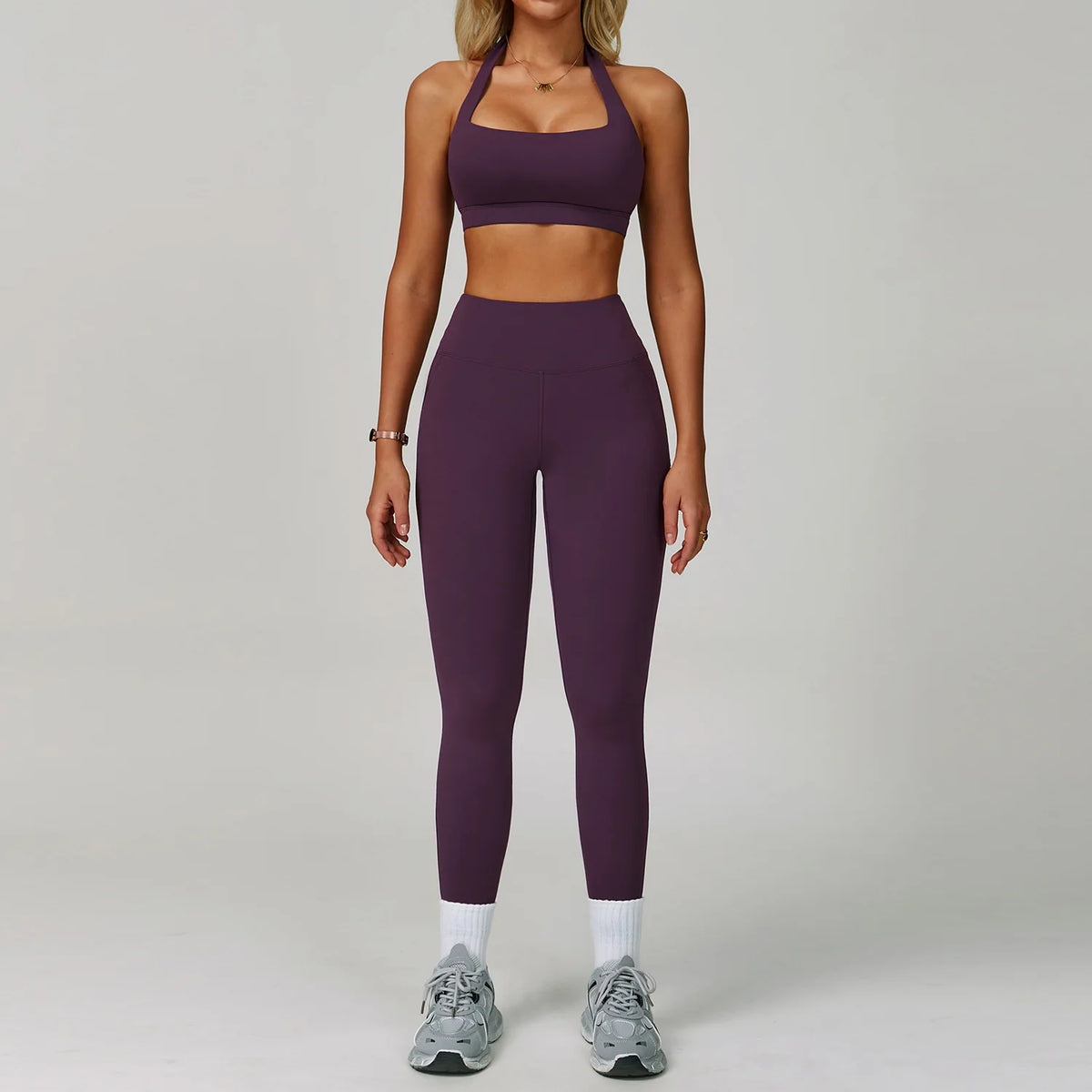 Signature Leggings Set