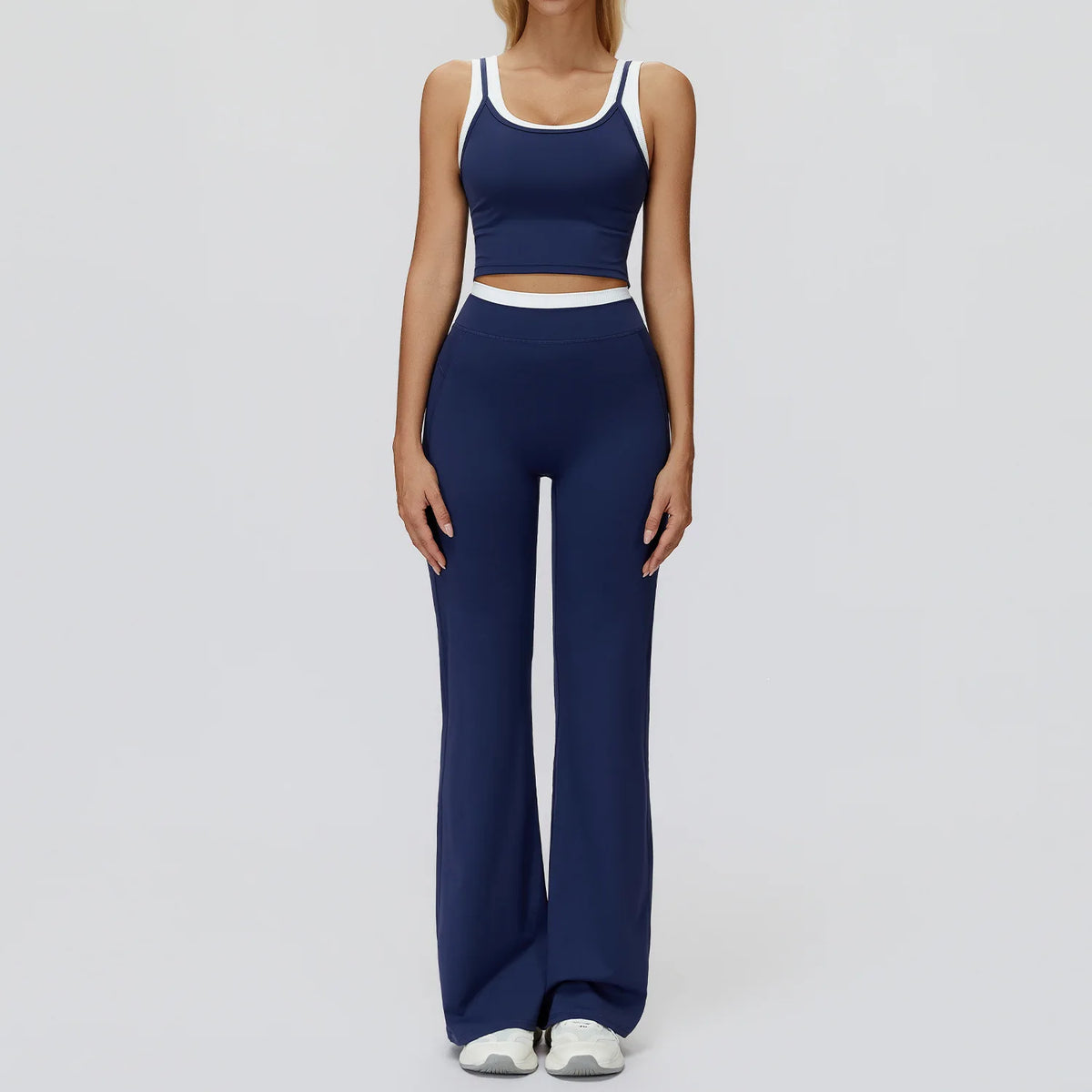 Classic Bra Leggings Set