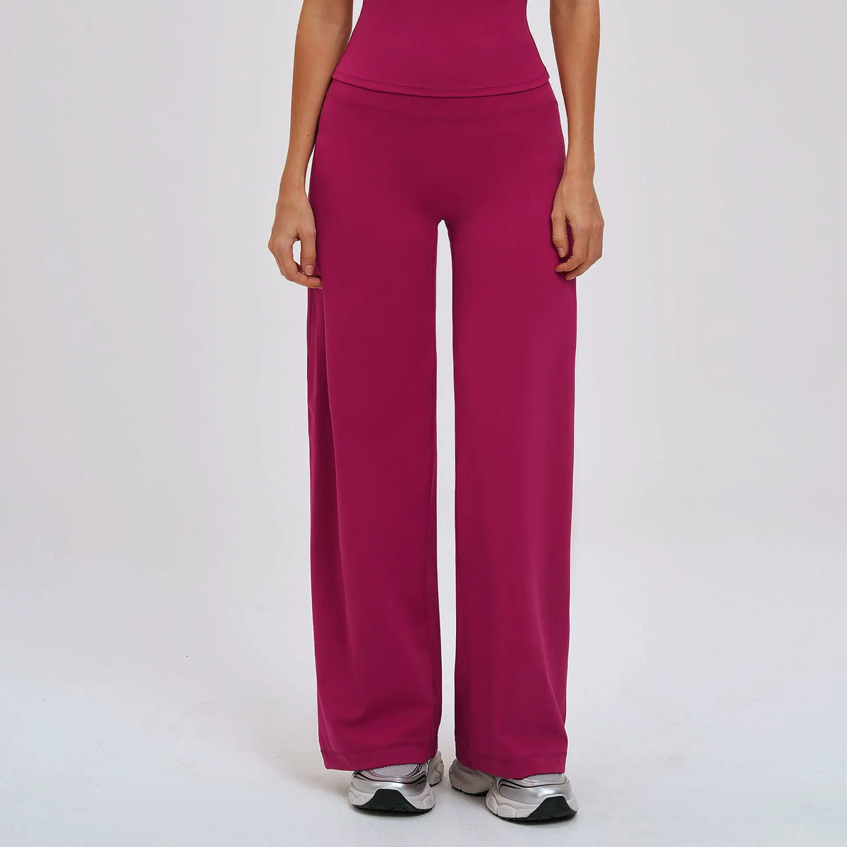 Everyday Straight Pants