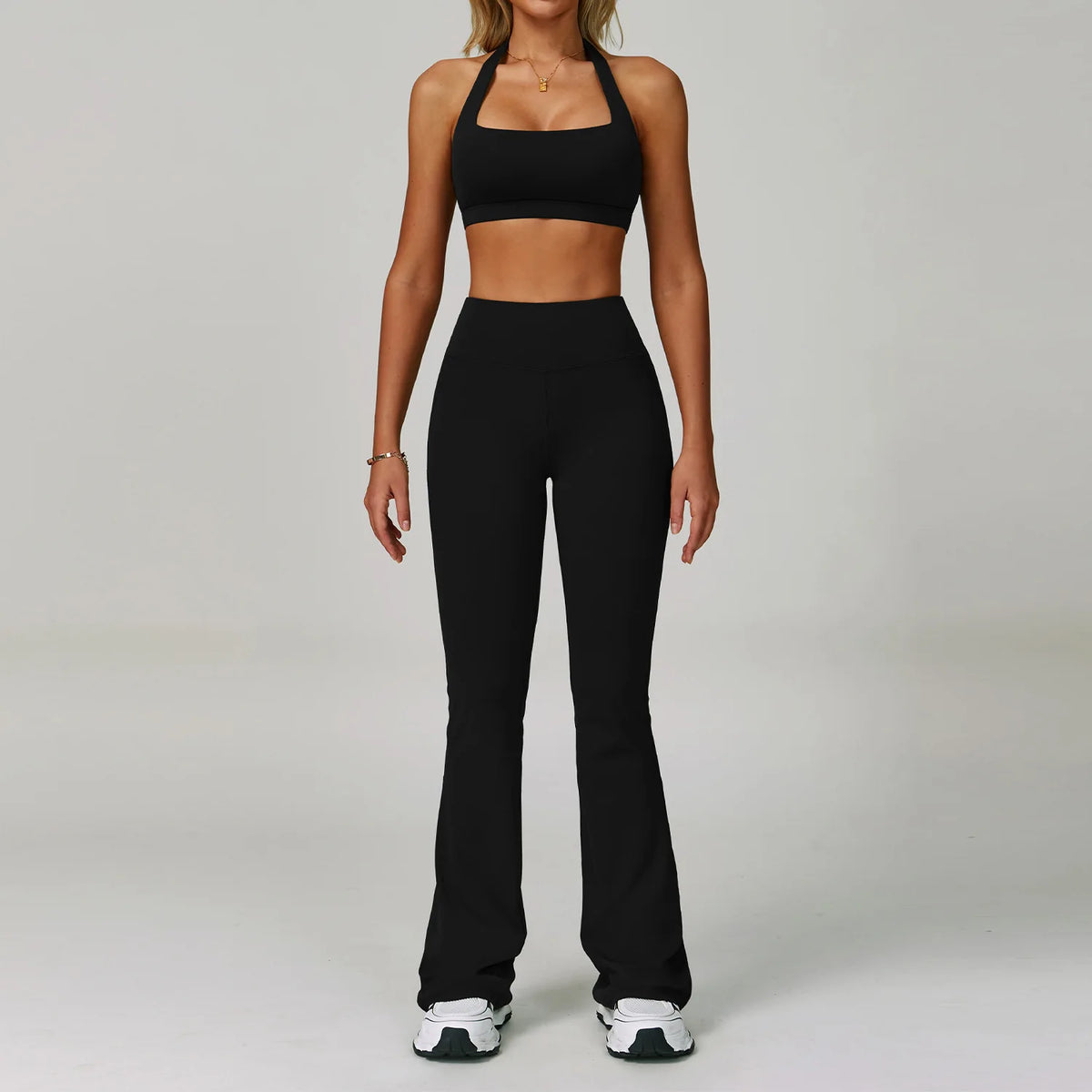 Signature Leggings Set