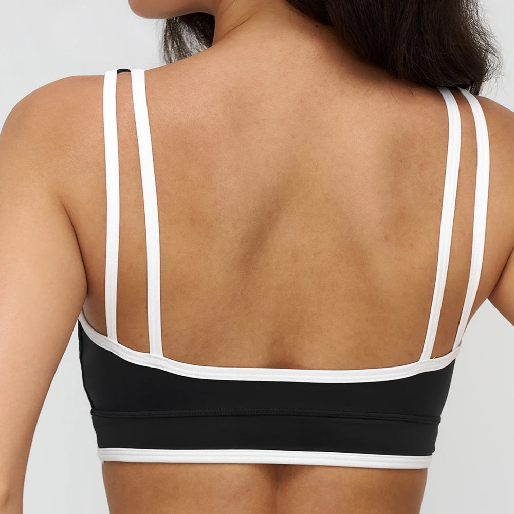 High Strength Bra Vest
