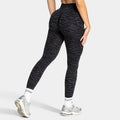 Leopard Zebra Biker Set