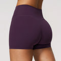 Brushed Control Shorts