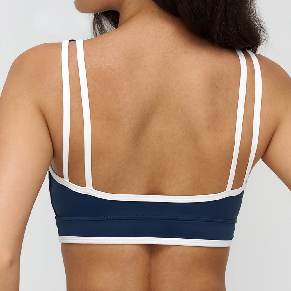 High Strength Bra Vest
