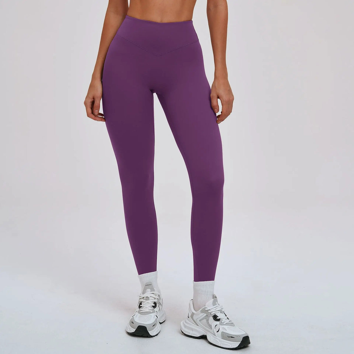 Breathable Workout Leggings