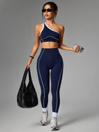 Seamless Jogging Set