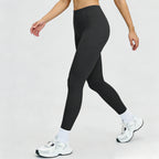 Pocket High-Rise Leggings
