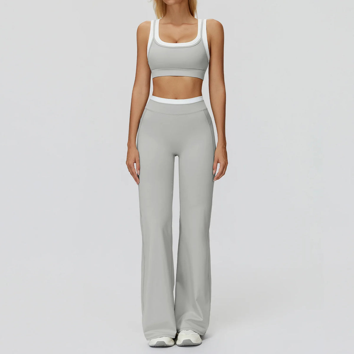 Classic Bra Leggings Set