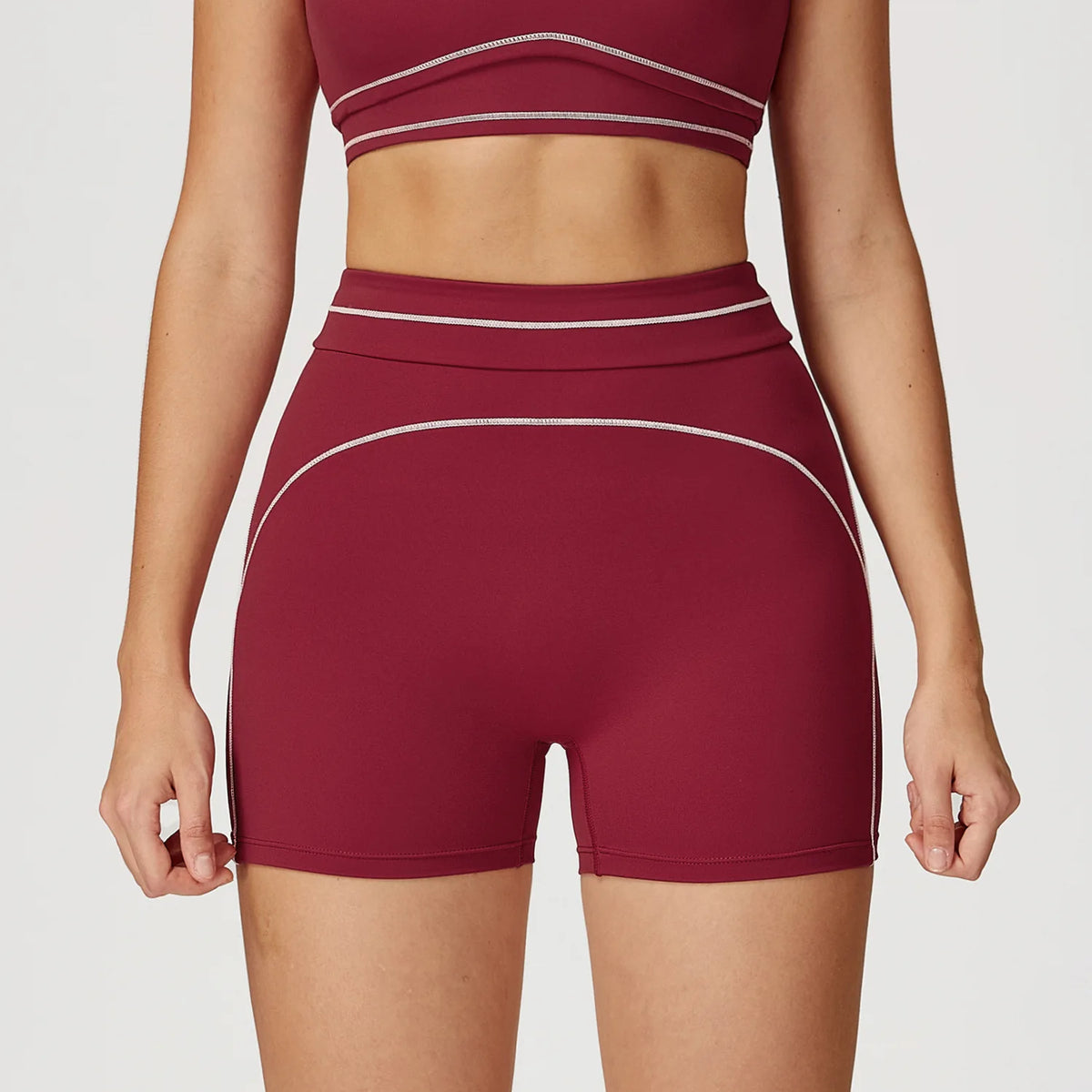 Cycling Lift Shorts