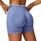 Seamless Lift Shorts
