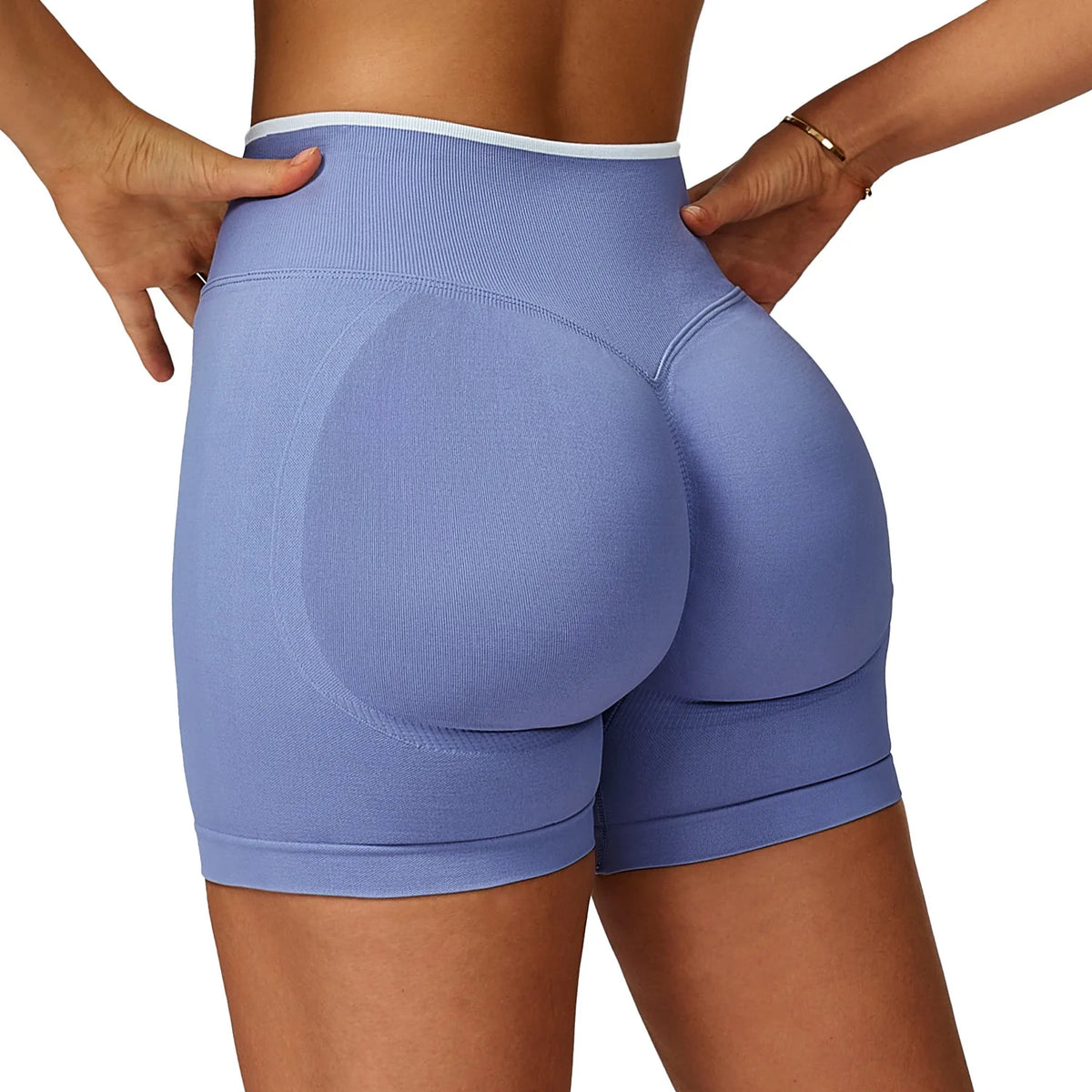 Seamless Lift Shorts