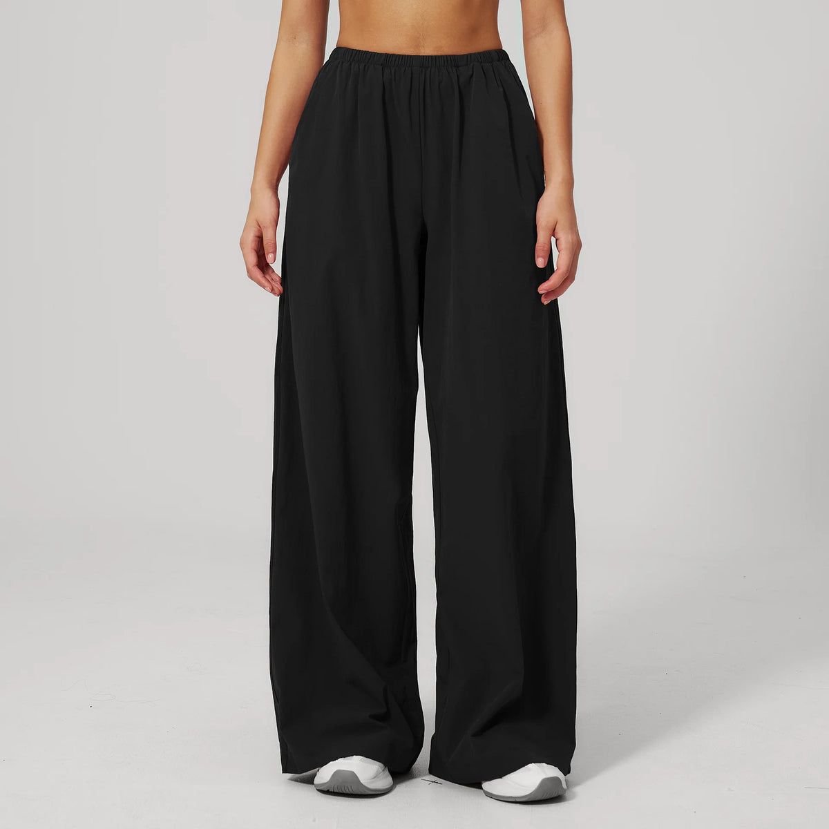 Cool Loose Yoga Pants
