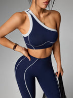 Seamless Jogging Set