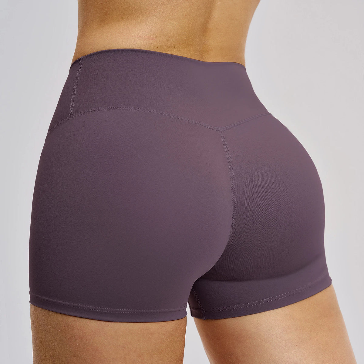 Brushed Control Shorts